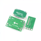 MP1584EN DC-DC adjustable buck module 12V24V5V 3A power module mini small volume model aircraft