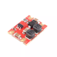 DC-DC automatic boost and drop voltage regulator power module input 3 ~ 15V output 3.3V/5V/12V