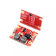 DC-DC automatic boost and drop voltage regulator power module input 3 ~ 15V output 3.3V/5V/12V