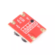 DC-DC automatic boost and drop voltage regulator power module input 3 ~ 15V output 3.3V/5V/12V