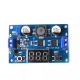 DC-DC LTC1871 boost power supply module high power 100W adjustable output 3.5~35V digital display