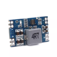 Dc-dc mini560 DC Buck regulator power module high efficiency output 3.35V 9V 12V 5A