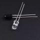 Directly inserted 3/5mm infrared transmitter/receiver 940nm transmitter/receiver LED pair tube F3/F5