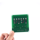 1 /2 /4 way 30A relay module with optocoupler isolation high current support high and low level 5V12V24V