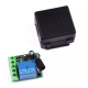 12V 315M/433MHz 1/2/4/ way 220V learning type wireless intelligent remote control switch relay module