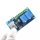 wifi remote control switch Bluetooth dual mode APP wireless 12V24V relay module WK4