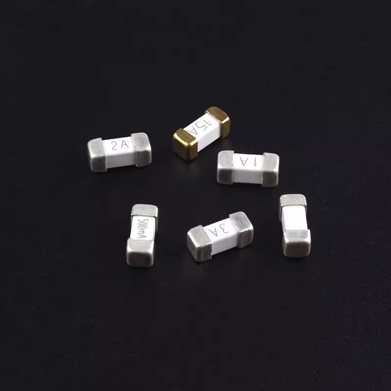 1808 patch fuse 0.5 1A 2 3 4 5A 10 15A 125/250V quick break fuse fuse