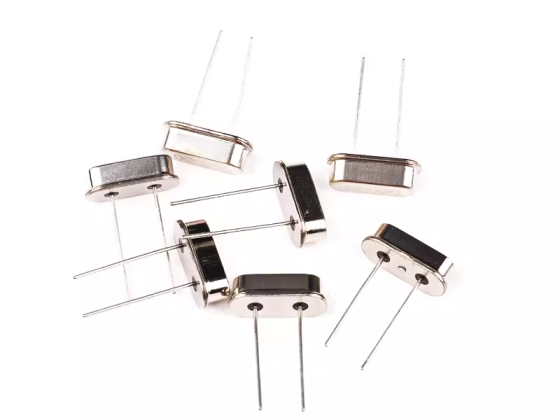 M12 4/6/8 M10/11.0592/12. Cristaux 288/16/18.432/20/24/25/32 m40mhz48