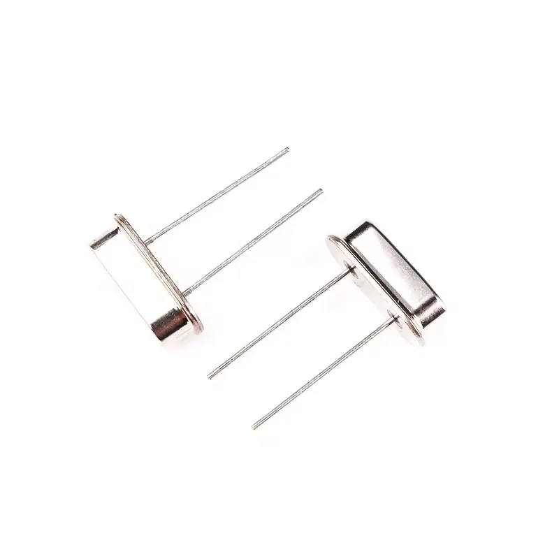 M12 4/6/8 M10/11.0592/12. 288/16/18.432/20/24/25/32 m40mhz48 crystals