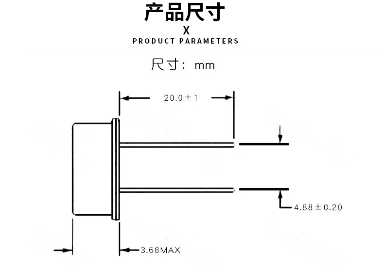 M12 4/6/8 M10/11.0592/12. 288/16/18.432/20/24/25/32 m40mhz crystals