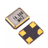 3225 patch passive crystal 8M 12M 16MHZ 24M 26M 30m patch 4 pin crystal oscillator