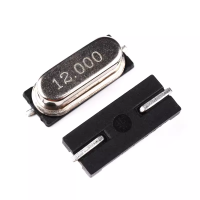 8 m11. 0592 m12m13. 56 m16m22. 118 m2-m24/25 m 49 SMD patch type passive crystal vibration