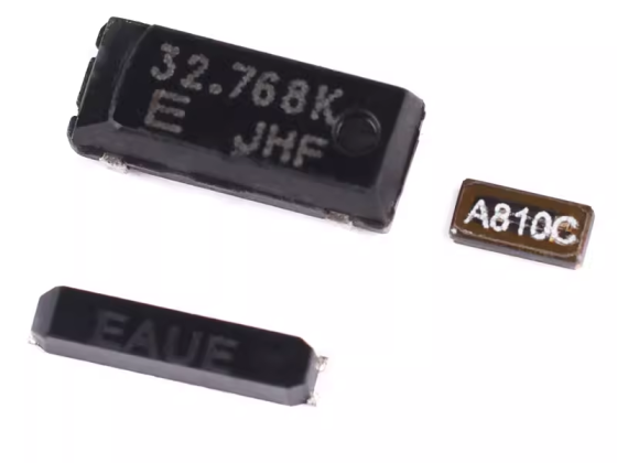 FC-135 MC-146 MC-306 passive patch crystal oscillator quartz resonator 32.768K 32.768KHZ