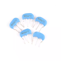 CSTLS8M00G53-B0 4M 6M 8M 10M 16M 20MHZ direct insert ceramic crystal 3 pin DIP-3