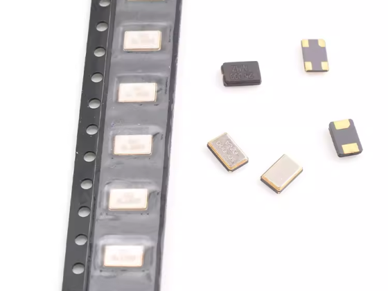 5032 passive crystal patch crystal 8 10 12 16 20 24 25 27 30 32 36 40 48M