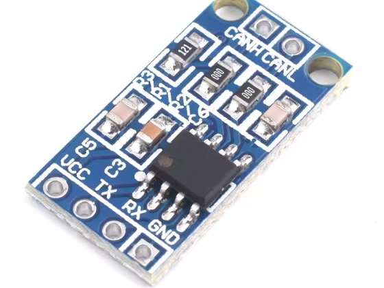 TJA1050 modulul de comunicație CAN magistrală de interfață controler magistrală modul driver CAN bus
