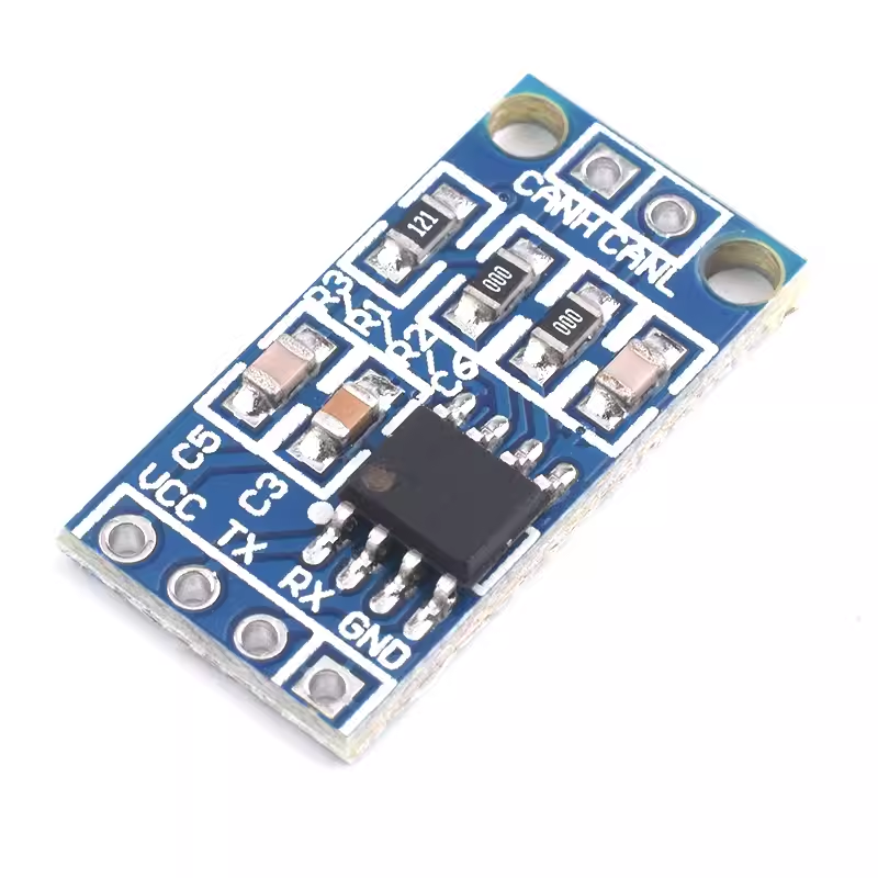 TJA1050 module de communication CAN module d'interface de contrôleur module de pilote de bus CAN bus