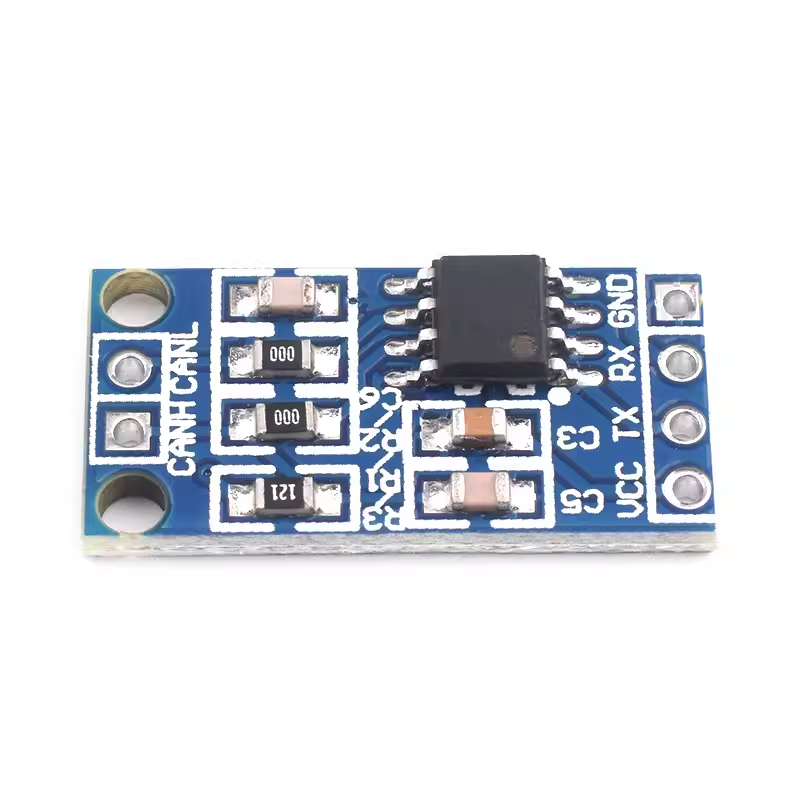 TJA1050 module de communication CAN module d'interface de contrôleur module de pilote de bus CAN bus