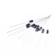 Diode de redressement, prise directe, 1N4007 5819 5408 5401 5404 5822 6A10A10 IN4001