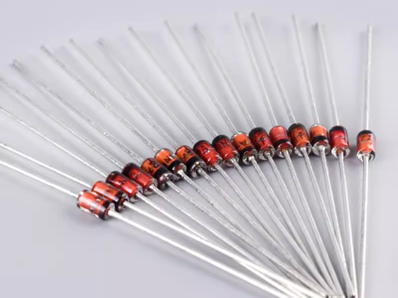 1W direct plug regulator diode 2V4~36V 3V 3V3 5V1 3V6 24V 3.3V 5.1V 10V 12V