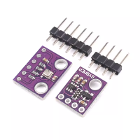 BME280 3.3V 5V high precision atmospheric pressure pressure sensor module altimeter