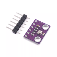 BME280 3.3V 5V high precision atmospheric pressure pressure sensor module altimeter