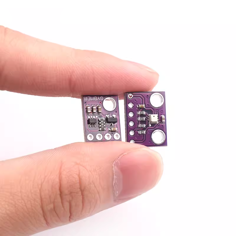 BME280 3.3V 5V high precision atmospheric pressure pressure sensor module altimeter