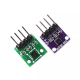 SHT20 SHT30/31/35 temperature and humidity sensor module I2C communication digital sensor wide voltage