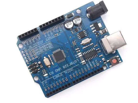 arduino nano uno development board kit r3 motherboard improved version of ATmega328P microcontroller module