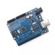 Kit de placa de desarrollo arduino nano uno, placa base r3, versión mejorada del módulo microcontrolador ATmega328P