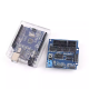 Kit de placa de desarrollo arduino nano uno, placa base r3, versión mejorada del módulo microcontrolador ATmega328P