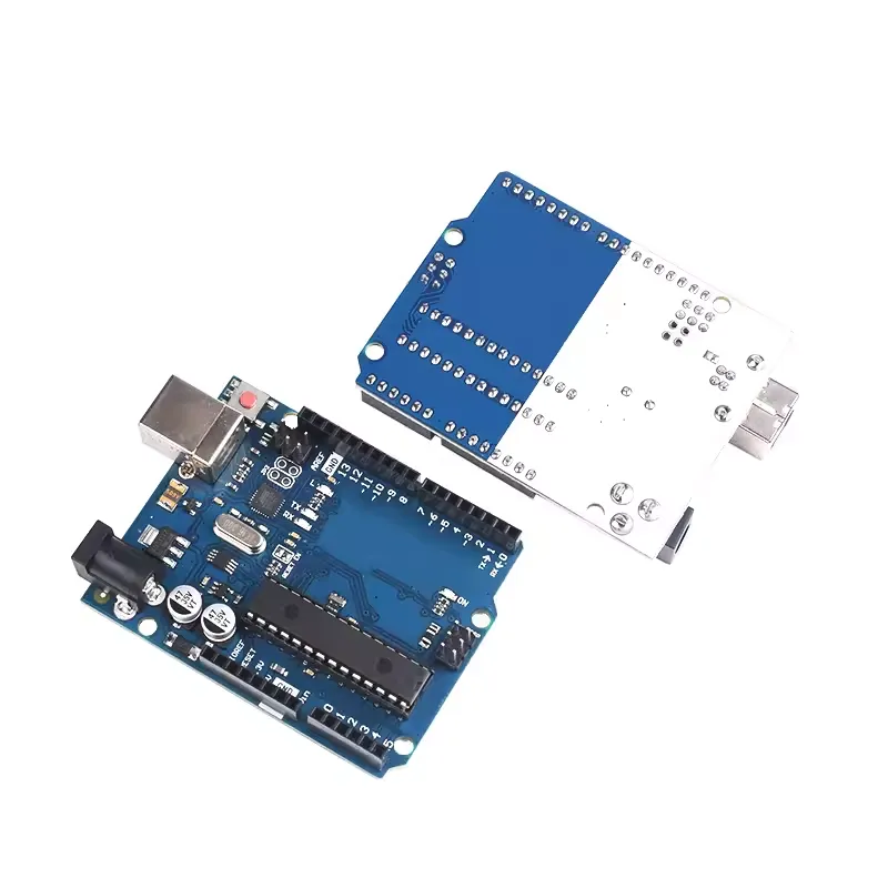 UNO R3 development board ATmega328P microcontroller expert improved version of ESP8266 compatible module
