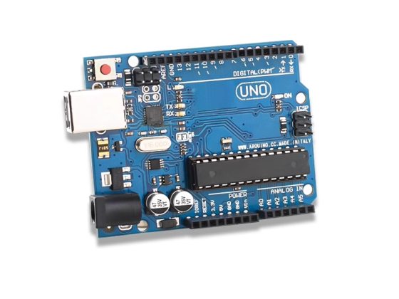 UNO R3 development board ATmega328P microcontroller expert improved version of ESP8266 compatible module