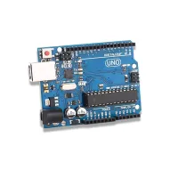 UNO R3 development board ATmega328P microcontroller expert improved version of ESP8266 compatible module