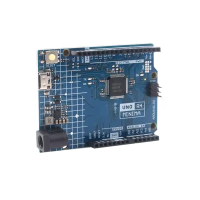 UNO R4 development board improved version compatible with the official R4 WIFI/MINIMA motherboard MCU programming learning
