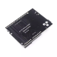 Placa de desenvolvimento uno d1 r32 wifi e bluetooth esp32 módulo esp32 de memória flash de 4mb