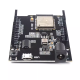 Placa de desenvolvimento uno d1 r32 wifi e bluetooth esp32 módulo esp32 de memória flash de 4mb