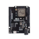 Placa de desenvolvimento uno d1 r32 wifi e bluetooth esp32 módulo esp32 de memória flash de 4mb