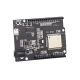 UNO D1 R32 WiFi und Bluetooth ESP32-Entwicklungsboard 4 MB Flash-Speicher ESP32-Modul