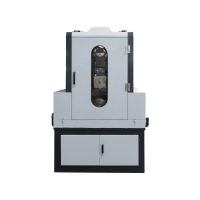 Automatic Stainless Steel Sheet Polishing Machine