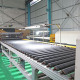 CNC Stainless Steel Sheet Polishing Machine
