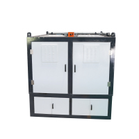 CNC Stainless Steel Sheet Polishing Machine