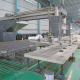 CNC Stainless Steel Sheet Polishing Machine