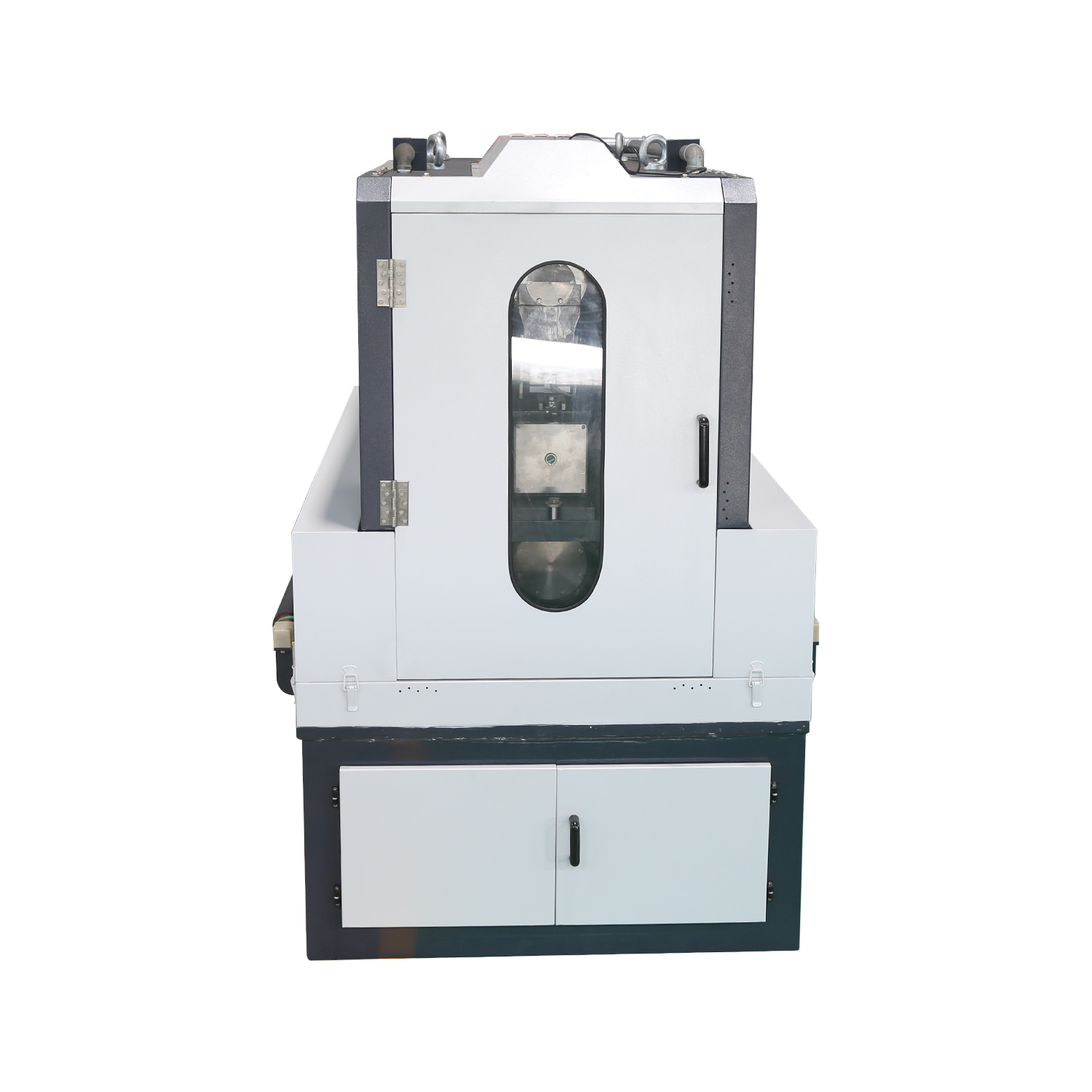 No.4 Finish Stainless Steel Sheet Polishing Machine