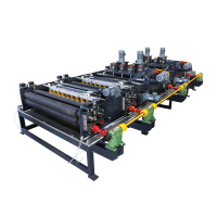 Cnc Stainless Steel Coil Polishing Machine