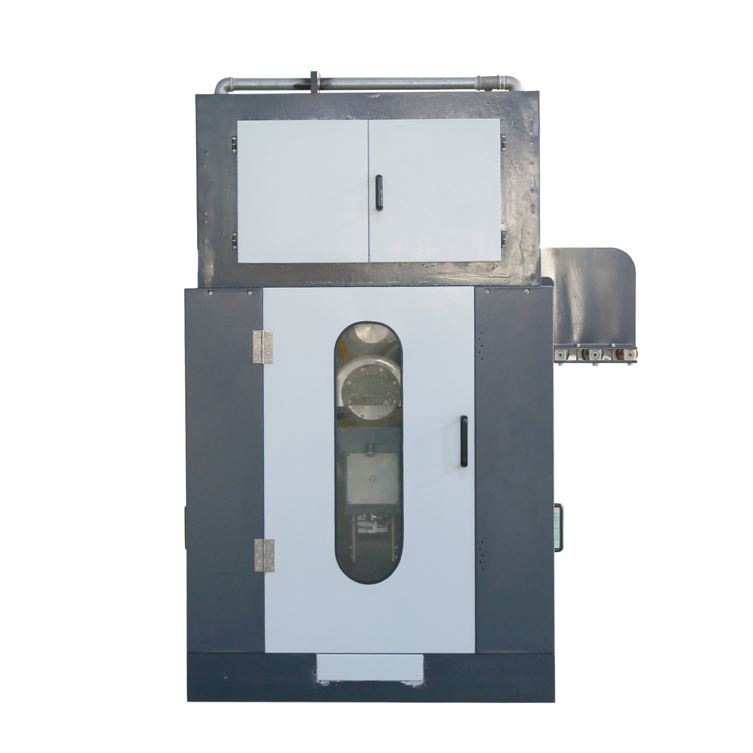 Polishing Machine For Stainless Steel