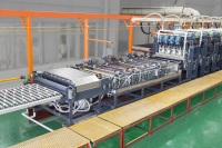 Mirror Surface Polishing Machine