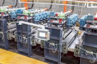 Mirror Surface Polishing Machine