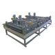 Mirror Stainless Steel Sheet Grinding Machine