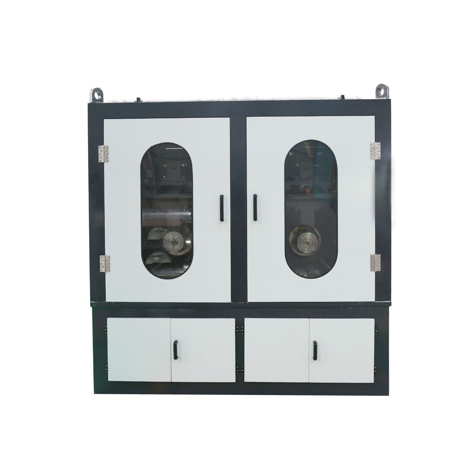Polishing And Grinding Machine For Stainless Steel
